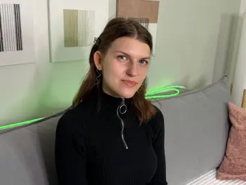 Imlive Nude Webcam of AnnaBrigh