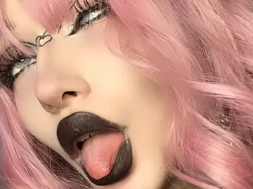 Imlive Live Porn of Gothdesss
