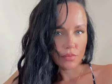 Imlive Sex Chat of AriellaKiss
