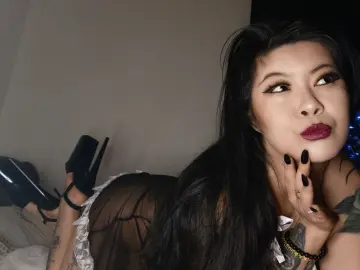 Imlive Live Porn of GoddessLaura4U