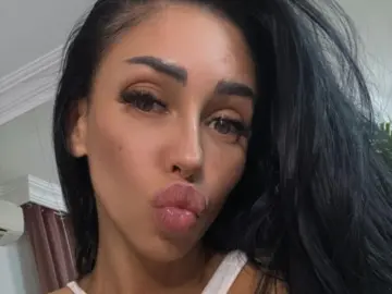 Imlive Live Sex of MyaBlakk