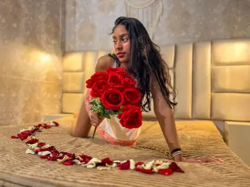 Imlive Private Sex Chat of PaulaCutexs