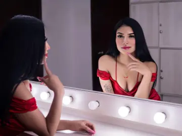 Imlive Private Sex Chat of Alessa_Correa