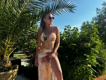 Imlive Best Webcam of SamanthaRogue