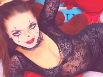 Imlive Adult Video Chat of LexiKiss
