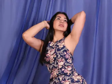 Imlive Adult Video Chat of NathyWilliams