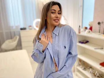 Imlive Nude Webcam of AmelieWess