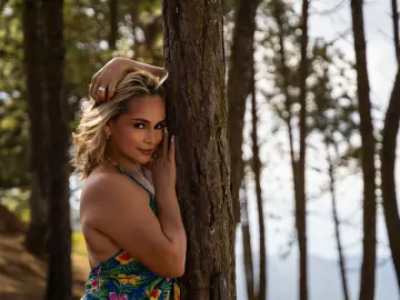 Imlive Adult Webcam of CarlaOlivieri