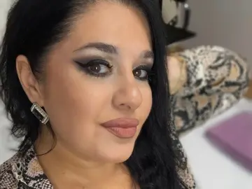 Imlive Private Sex Chat of MissMonikaX