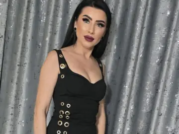 Imlive Sex Cam of Kristal_Sparkle