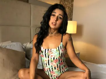 Imlive Adult Webcams of AlejandraVega_