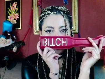 Imlive Live Sex Cam of LadyLunatikha