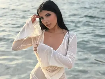 Imlive Private Sex Chat of NaomyAshe_