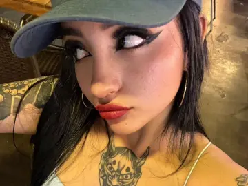 Imlive Nude Webcam of ScarlettWalker