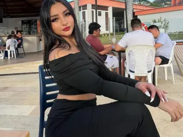 Imlive Free Live Porn of ScarlettWalker