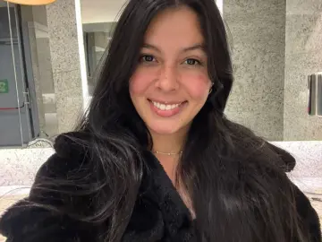 Imlive Live Porn of SalomeSaenn