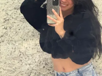 Imlive Live Porn of SalomeSaenn