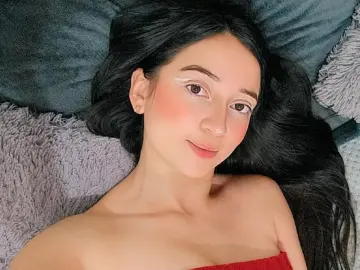 Imlive Adult Webcam of AryaNyx