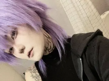 Imlive Free Live Porn of GothXXXRaven
