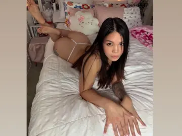 Imlive Sex Cam of Amili_rosey