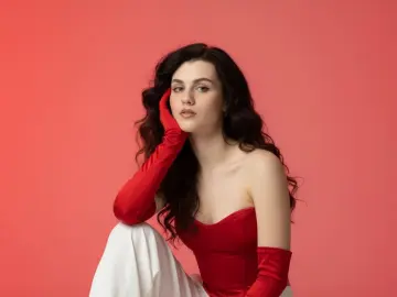 Imlive Live Porn of LilySi