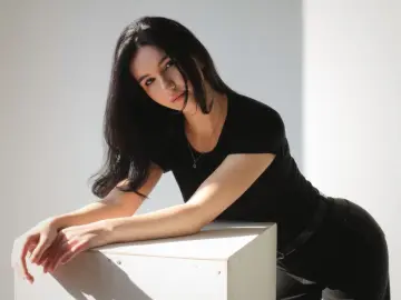 Imlive Adult Video Chat of TriciaElmers