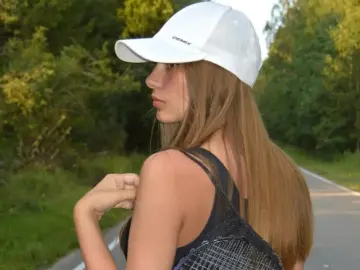 Imlive Best Webcam of Cheryl_Backer