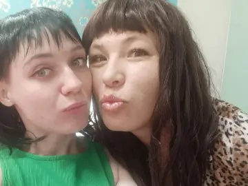 Imlive Adult Webcam of VikixErickax