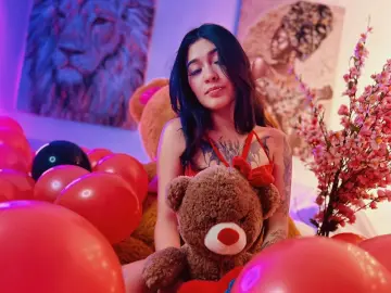 Imlive Adult Video Chat of MiaFox_03