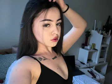 Imlive Nude Webcam of SinfulKittenn