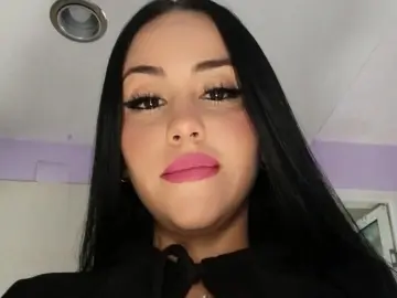 Imlive Live Sex of Maya_Noir
