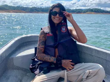 Imlive Best Webcam of Roxy_Thunder