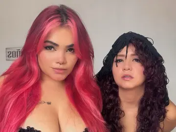 Imlive Private Sex Chat of Heidyhot
