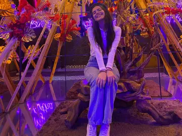 Imlive Adult Webcams of EmilyBuu