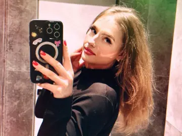 Imlive Nude Webcam of ToxikDolll