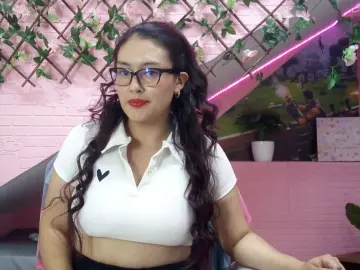 Imlive Sex Chat of AllysonSmitX