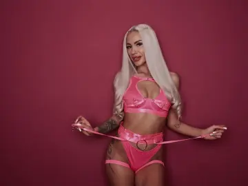 Imlive Free Porn Cam of BaileyRushh