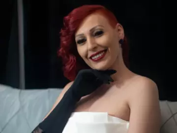 Imlive Sex Cam of QueenDaemon