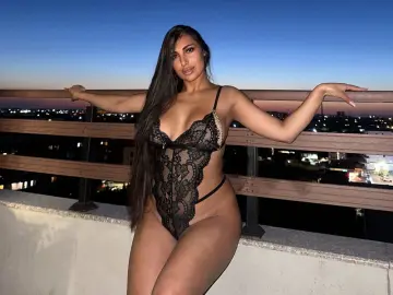 Imlive Private Sex Chat of NattyMoon