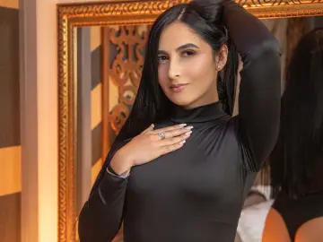 Imlive Free Porn Cam of IsabelaRey
