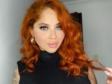 Imlive Adult Video Chat of InkredheadHoney