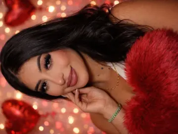 Imlive Live Sex of JulietaClark