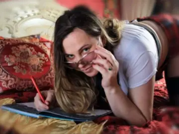 Imlive Adult Webcam of aliceelexii