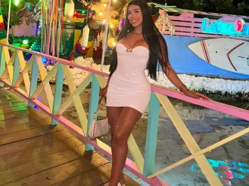 Imlive Live Sex of MilaQu_