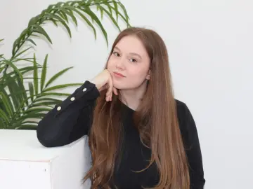 Imlive Live Sex Cam of ValeriGilson