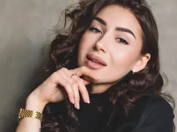 Imlive Free Porn Cam of OliviaSmits