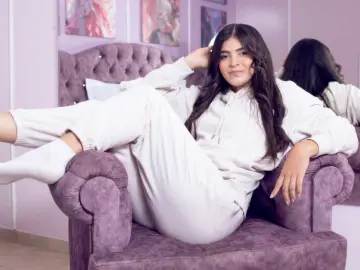 Imlive Nude Webcam of CamiDuque