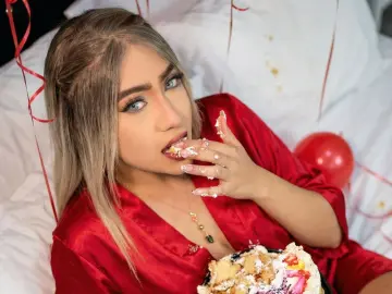 Imlive Free Porn Cam of ViictoriaGrey_