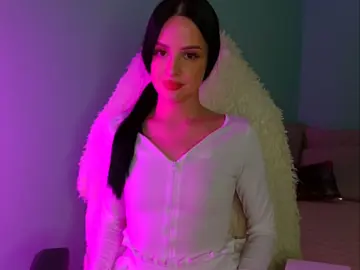 Imlive Live Sex Cam of Evelyna_Ray