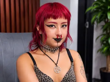 Imlive Free Live Porn of PolaPnk_
